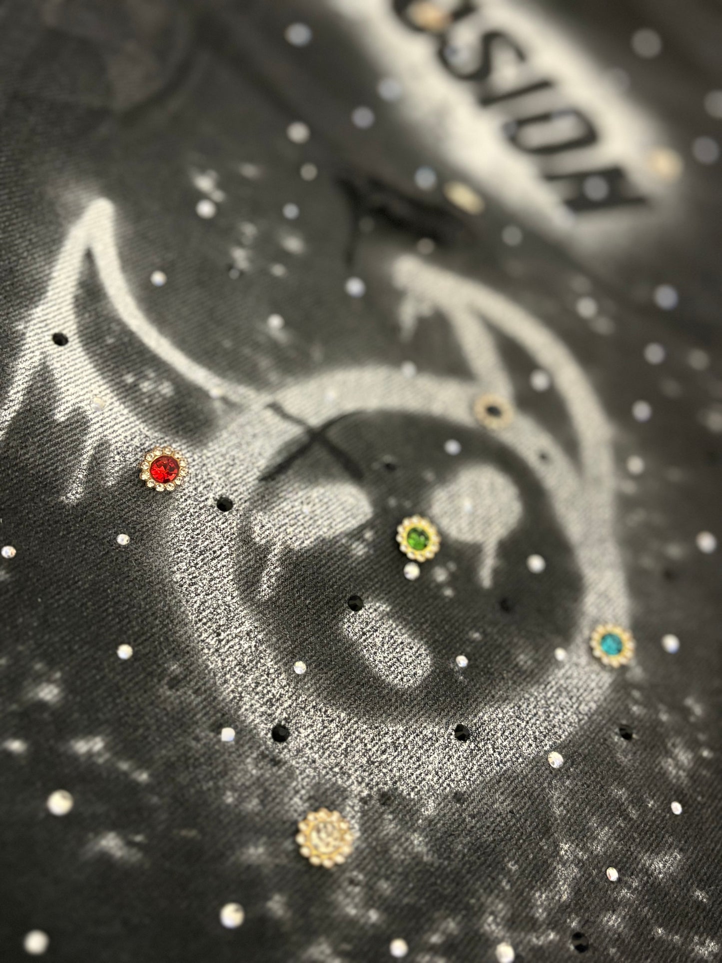 "Art of Illusion" Jorts